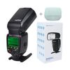  Đèn Flash Shanny SN600C dùng cho máy ảnh Canon 