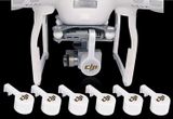  Bảo vệ gimbal Phantom 3 