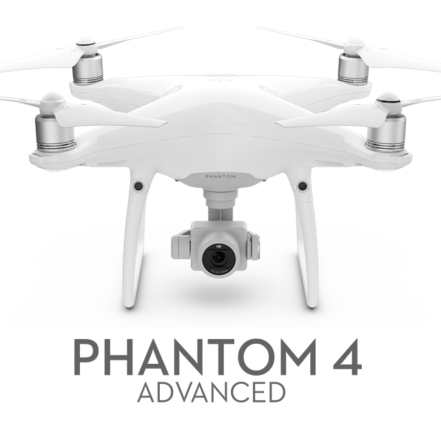  Phantom 4 Advanced 