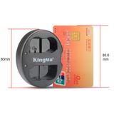  Sạc Pin Máy Ảnh KingMa EN-EL15 