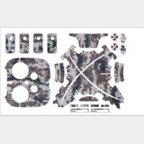  Skin decal cho Phantom 3/4 