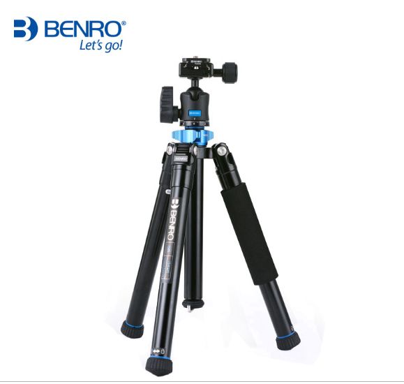  Chân máy ảnh Benro IS05 