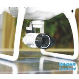 Hood cho camera Phantom 3 4 - Phụ kiện Flycam cho Phantom 3 