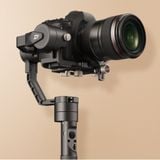  Gimbal Chống Rung Zhiyun Crane Plus 