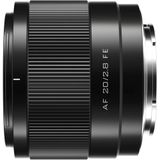  Viltrox AF 20mm f/2.8 FE Sony E 