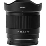  Viltrox AF 20mm f/2.8 FE Sony E 
