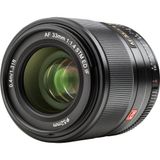  Viltrox AF 33mm F1.4 APS-C Lens for Fujifilm X-Mount 