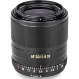  Viltrox AF 33mm F1.4 APS-C Lens for Fujifilm X-Mount 