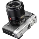  Viltrox AF 33mm F1.4 APS-C Lens for Fujifilm X-Mount 
