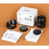  Viltrox AF 33mm F1.4 APS-C Lens for Fujifilm X-Mount 