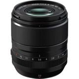  Fujifilm XF 33mm f/1.4 R LM WR 