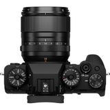  Fujifilm XF 33mm f/1.4 R LM WR 