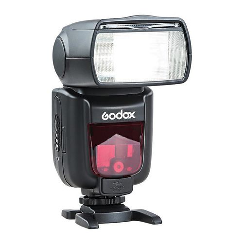  Đèn Flash Godox TT685N dùng cho máy ảnh Nikon 