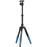  Chân máy Benro Slim Tripod - FSL09AN00 