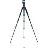  Chân máy Benro Slim Tripod - FSL09AN00 