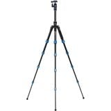  Chân máy Benro Slim Tripod - FSL09AN00 