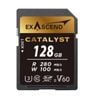  THẺ NHỚ SD V60 - CATALYST - 128GB HIỆU EXASCEND 
