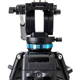  Chân tripod Benro KH25P 