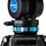  Chân tripod Benro KH25P 