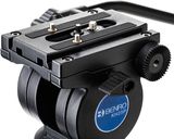  Chân tripod Benro KH25P 
