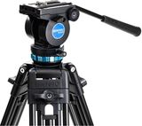  Chân tripod Benro KH25P 