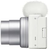  Máy ảnh Sony ZV 1 Mark II new kèm tay cầm 