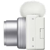  Máy ảnh Sony ZV 1 Mark II new kèm tay cầm 
