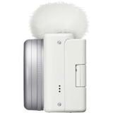  Máy ảnh Sony ZV 1 Mark II new kèm tay cầm 