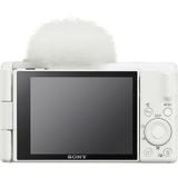  Máy ảnh Sony ZV 1 Mark II new kèm tay cầm 