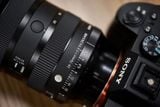  Ống kính Sigma 28-105 F2.8 DG DN Art cho Sony 