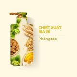  Dầu Xả Natufres Belgian Favorite Chiết Xuất Bia Bỉ 