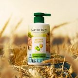  Dầu Xả Natufres Belgian Favorite Chiết Xuất Bia Bỉ 