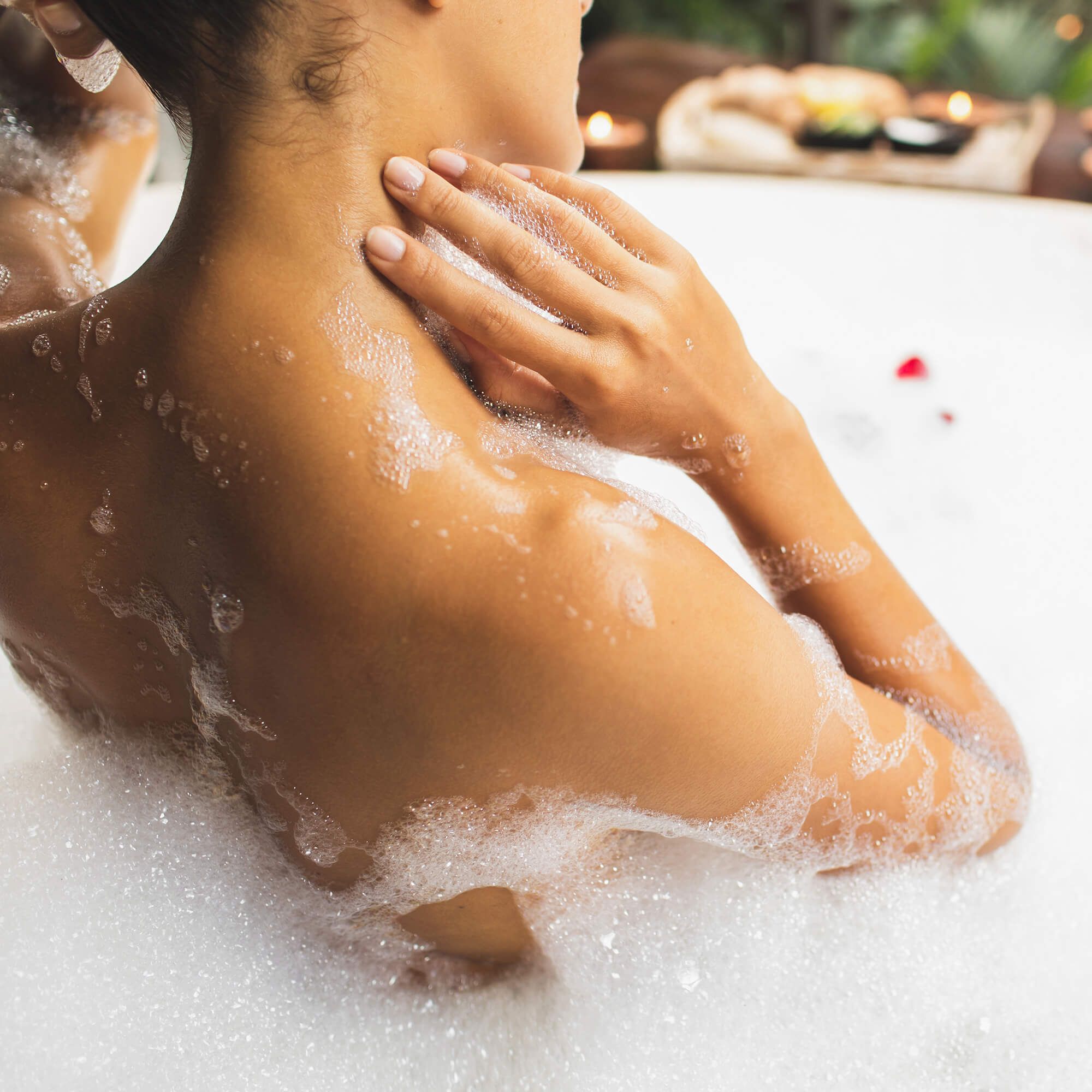  Sữa Tắm Natufres Moroccan Secret Tinh Dầu Argan Morocco 