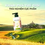  Dầu Xả Natufres Belgian Favorite Chiết Xuất Bia Bỉ 