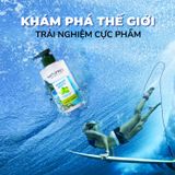  Dầu Xả Natufres Hawaiian Breeze Muối Biển & Trái Nhàu Hawaii 