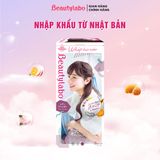  [Nhiều màu] Nhuộm tạo bọt Beautylabo Whip 125ml – Whip Hair Color Nhật Bản, nhiều màu 