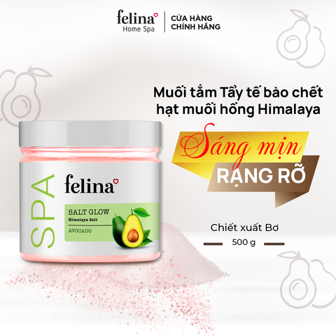Muối tắm tẩy tế bào da chết chiết xuất Cam Yuzu 500g – Francia Beauty Muối tắm tẩy tế bào da chết chiết xuất Cam Yuzu 500g – Francia Beauty