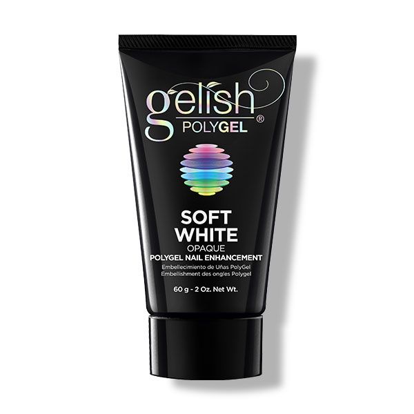  Gelish Polygel - Màu trắng nhạt - 1712002 