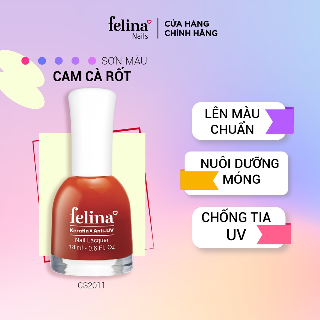Những mẫu nail xinh mùa hè chất như nước cất đang hot nhất