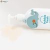 Sữa tắm gội Bubble Fresh 350ml (Hương Oải hương)