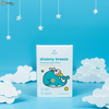 Miếng dán thư giãn, hỗ trợ ngủ ngon Dreamy Breeze