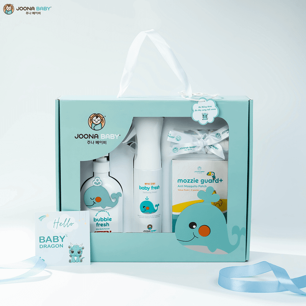 Hộp quà Joona Baby