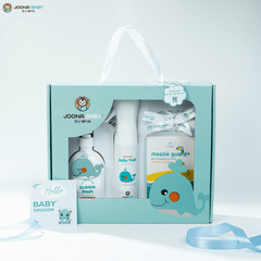 Hộp quà Joona Baby