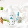 Xịt khử mùi đa năng Baby Fresh cỡ nhỏ 60 ml (chai)