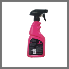 Sức Mạnh Sạch Của Tẩy Đa Năng Flamingo 500ml