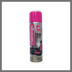 Xịt Bọt Tẩy Nội Thất Chai 650ml – FOR AUTO, BOAT & HOME