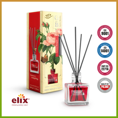 Nước hoa thơm phòng Elix Garden Botanica – Hương Autumn Bouquet (Hoa mùa thu)