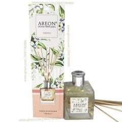 Nước hoa thơm phòng Areon Home Neroli nhập khẩu Bulgaria (Ngọt Ngào-Sang Trọng)