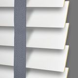 Màn gỗ bản lớn 50mm