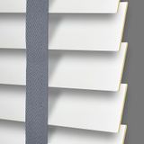 Màn nhựa giả gỗ PS